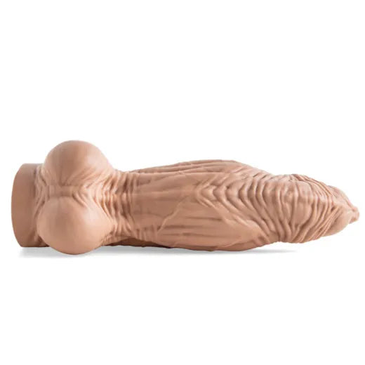 RULE 34: CAT DILDO - FOUR SIZES