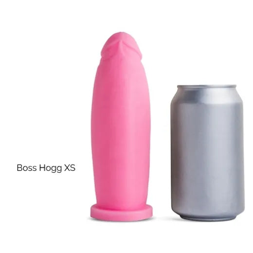 XTRA - SMALL DILDO SERIES I - VARIOUS SIZES