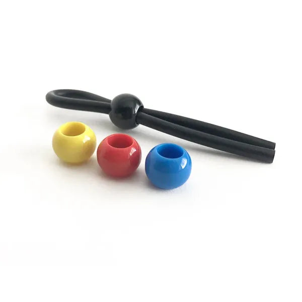 COCK LEASH DOUBLE