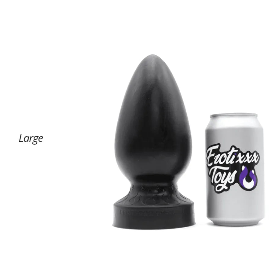 BUTT PLUG