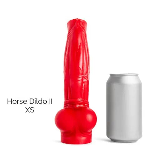 XTRA - SMALL DILDO SERIES III - VARIOUS SIZES