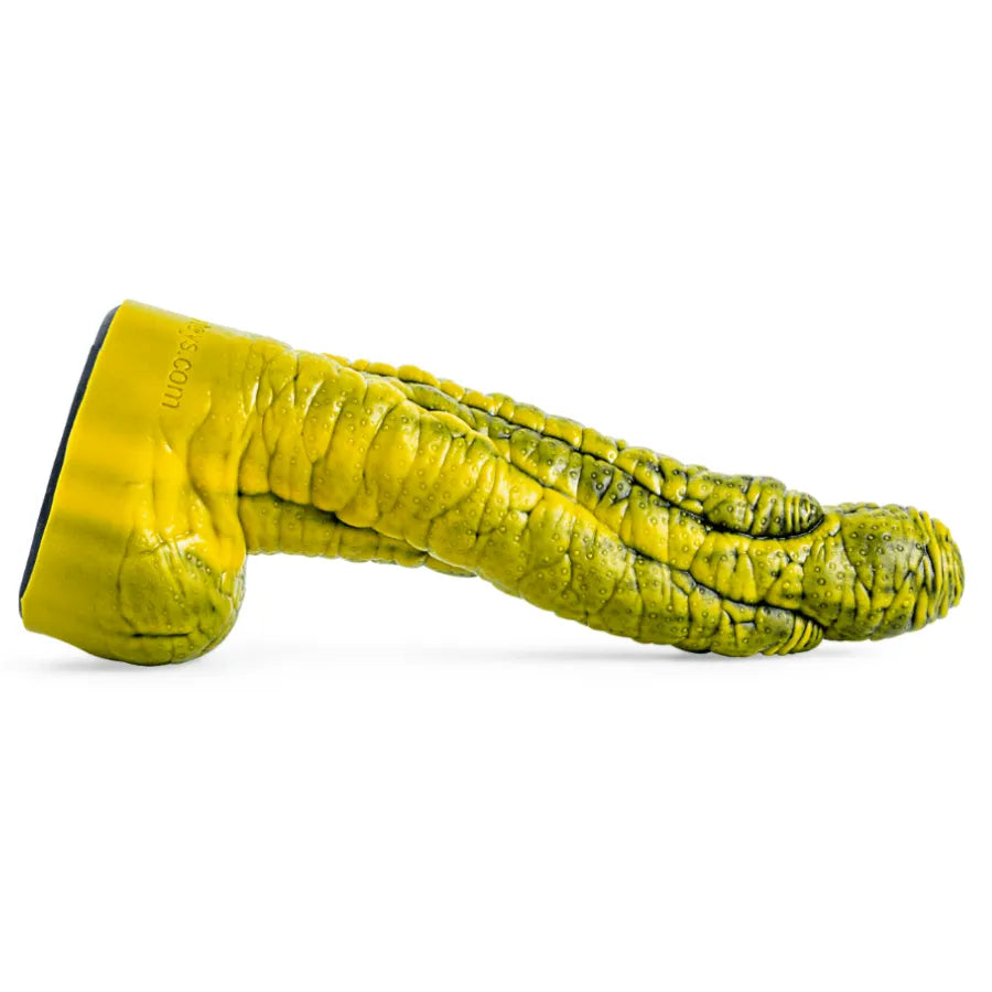 SEA MONSTER DILDO