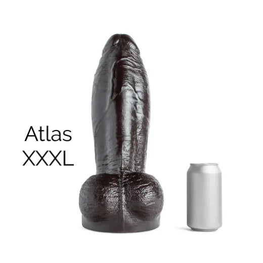 ATLAS - FOUR SIZES