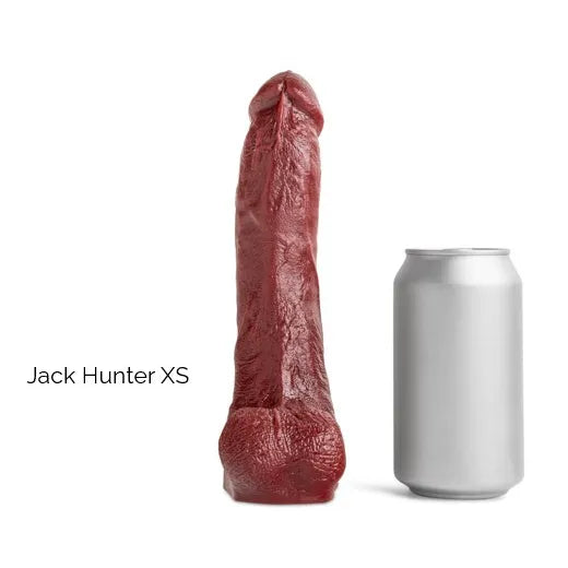 XTRA - SMALL DILDO SERIES II - VARIOUS SIZES