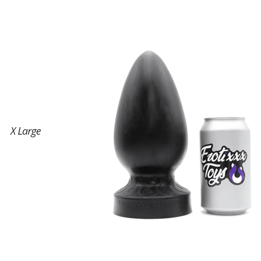 BUTT PLUG