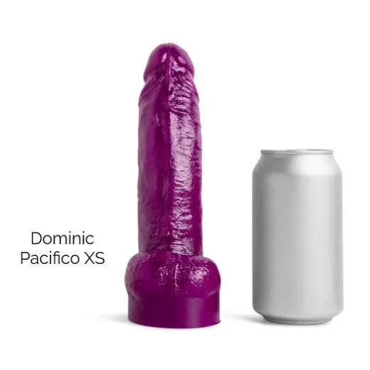 XTRA - SMALL DILDO SERIES III - VARIOUS SIZES