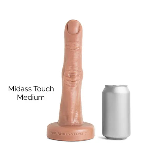 MIDASS TOUCH - FOUR SIZES