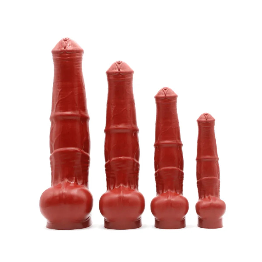 HORSE DILDO