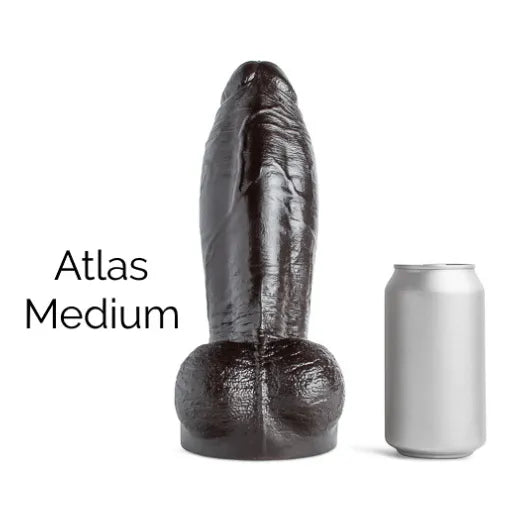 ATLAS - FOUR SIZES