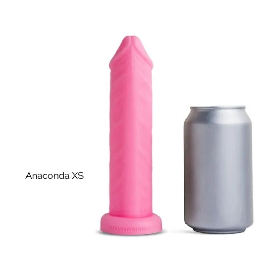 XTRA - SMALL DILDO SERIES I - VARIOUS SIZES