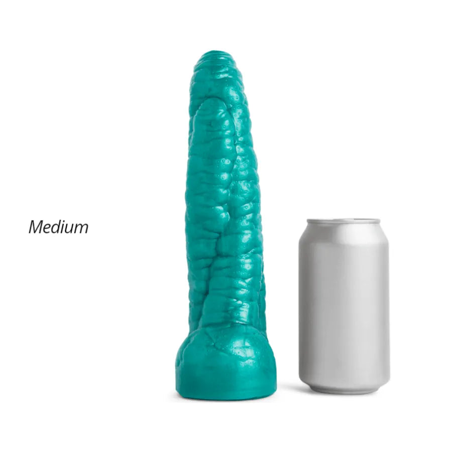 SEA MONSTER DILDO