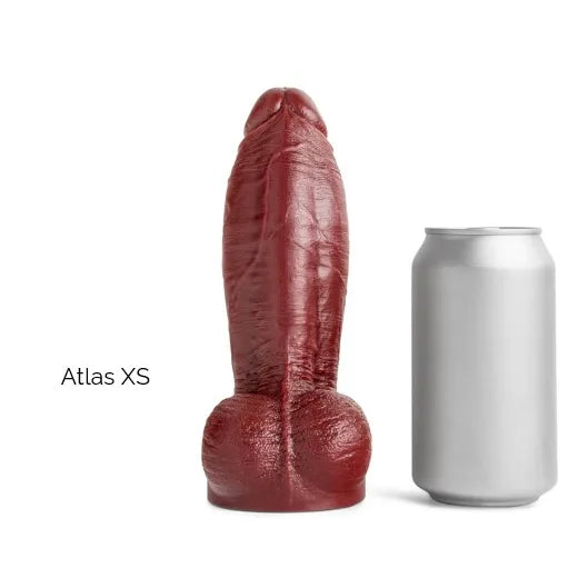 XTRA - SMALL DILDO SERIES II - VARIOUS SIZES
