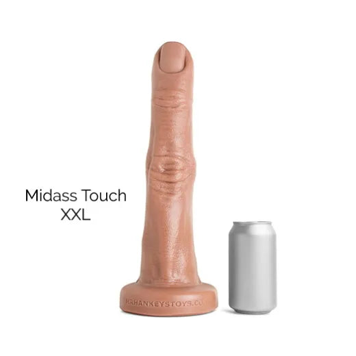 MIDASS TOUCH - FOUR SIZES