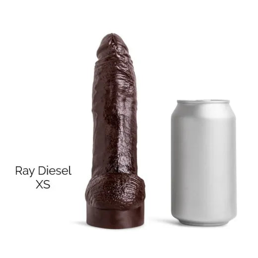XTRA - SMALL DILDO SERIES III - VARIOUS SIZES