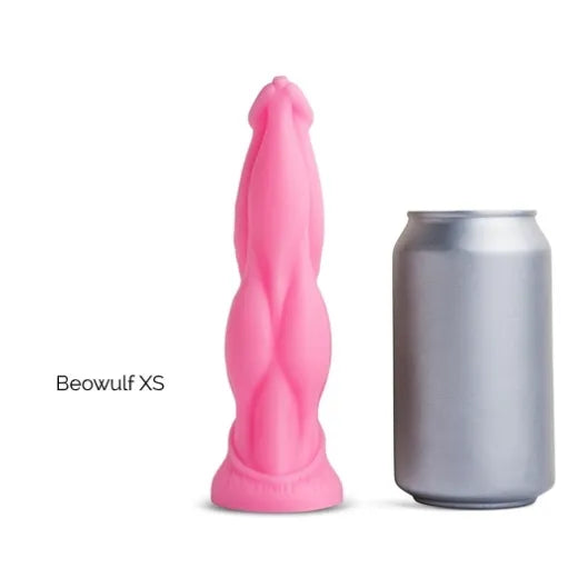 XTRA - SMALL DILDO SERIES I - VARIOUS SIZES