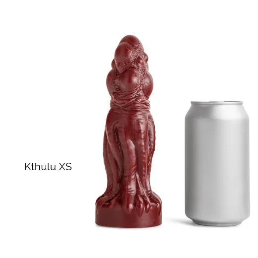 XTRA - SMALL DILDO SERIES II - VARIOUS SIZES