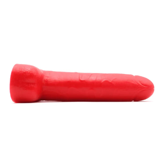 RED ROCKET DILDO