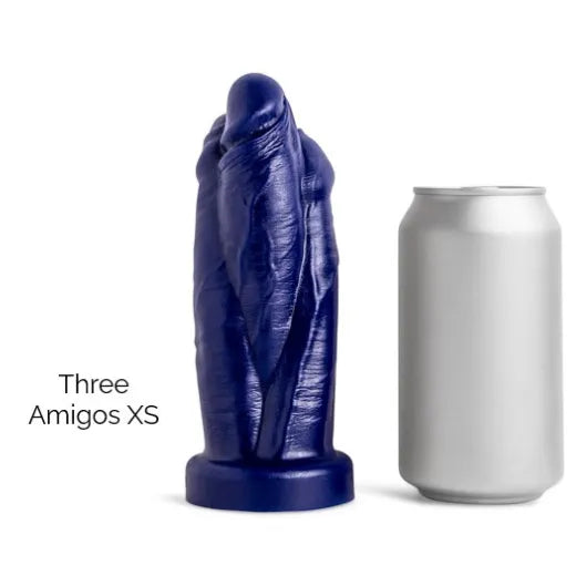 XTRA - SMALL DILDO SERIES III - VARIOUS SIZES