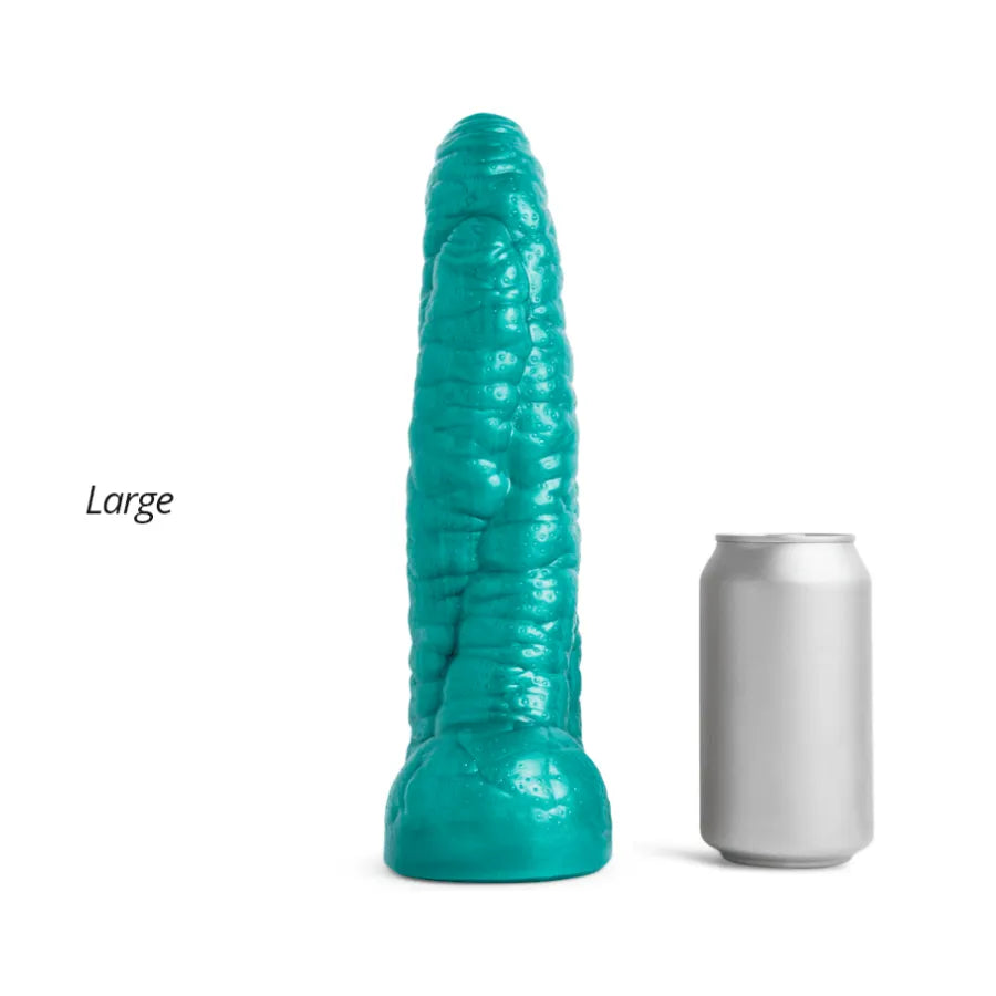 SEA MONSTER DILDO