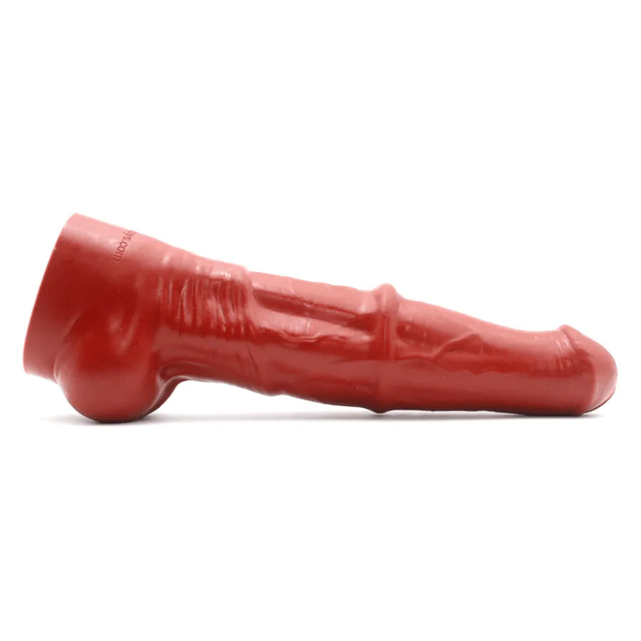 HORSE DILDO