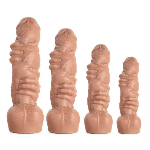 DANA'S GRIP - FOUR SIZES