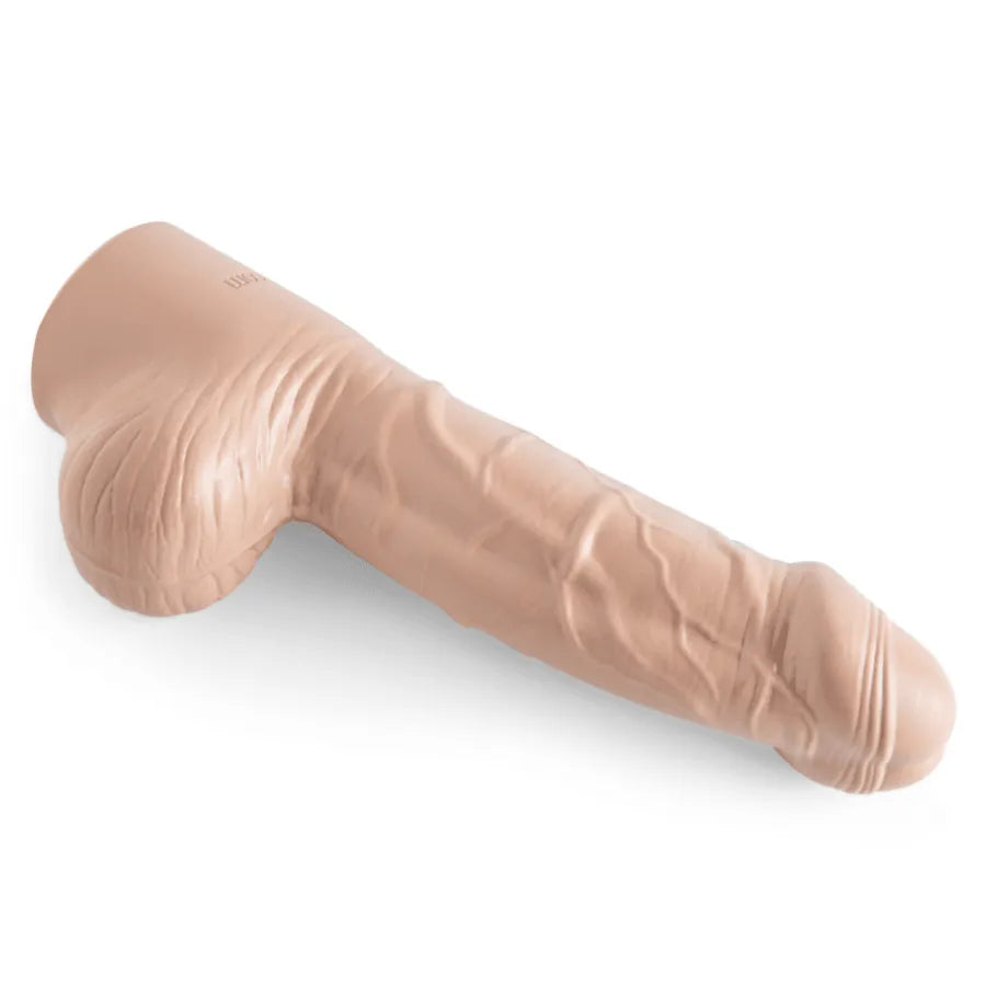 BIG HEAD DILDO
