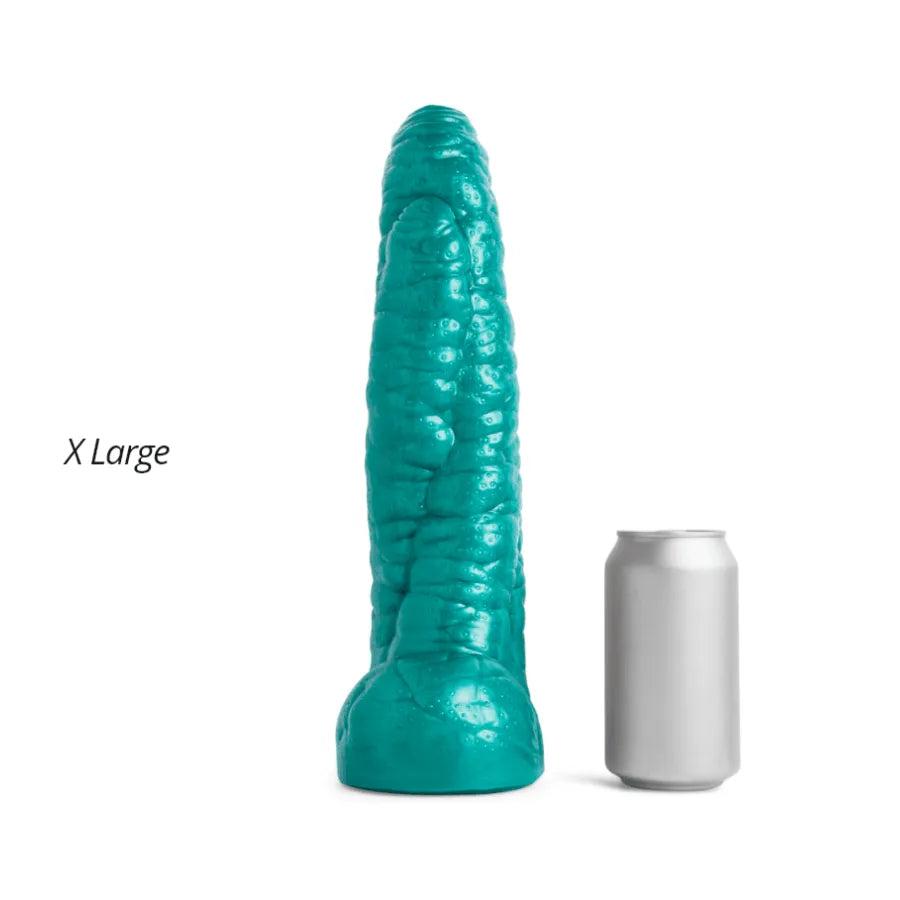 SEA MONSTER DILDO