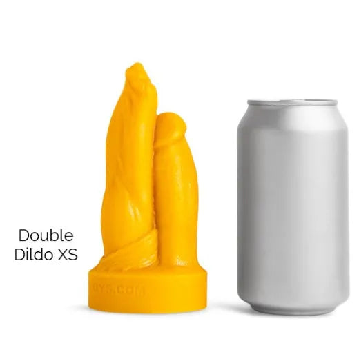 XTRA - SMALL DILDO SERIES III - VARIOUS SIZES