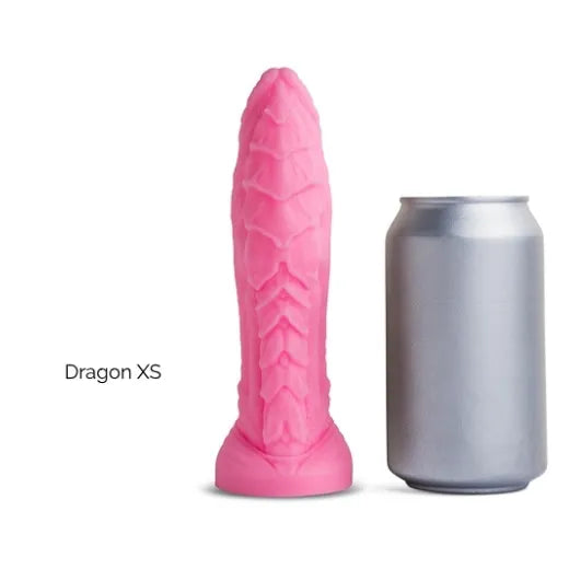 XTRA - SMALL DILDO SERIES I - VARIOUS SIZES