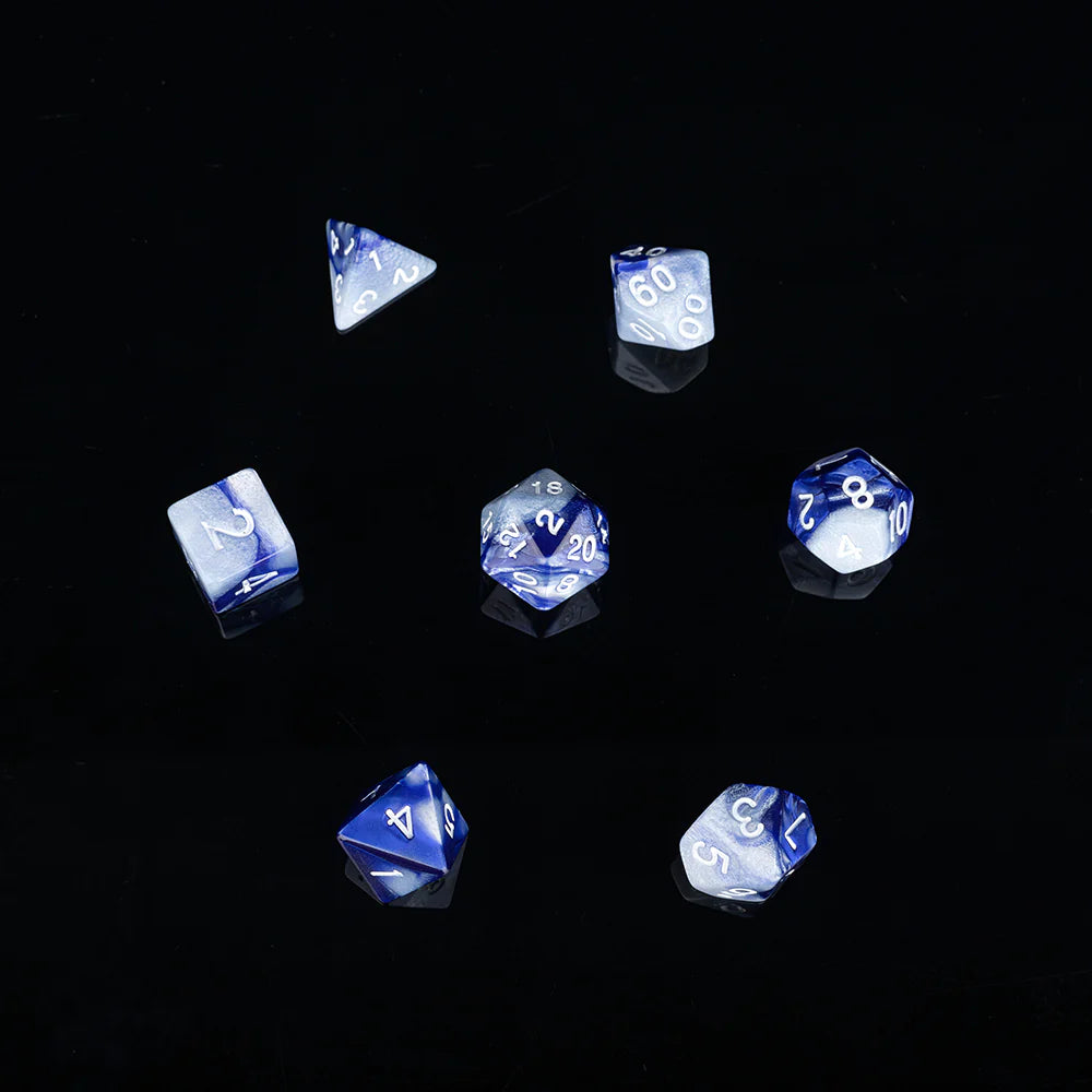 POLYHEDRON DICE