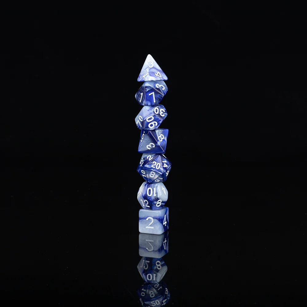 POLYHEDRON DICE