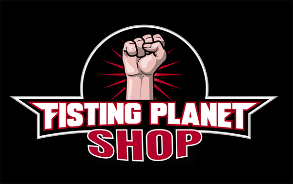 Fisting Planet Shop