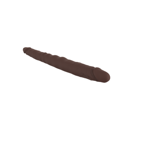 Dual-Pleasure double-ended dildo
