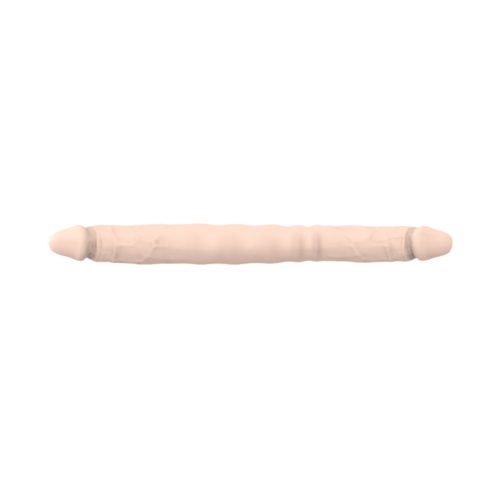 Dual-Pleasure double-ended dildo