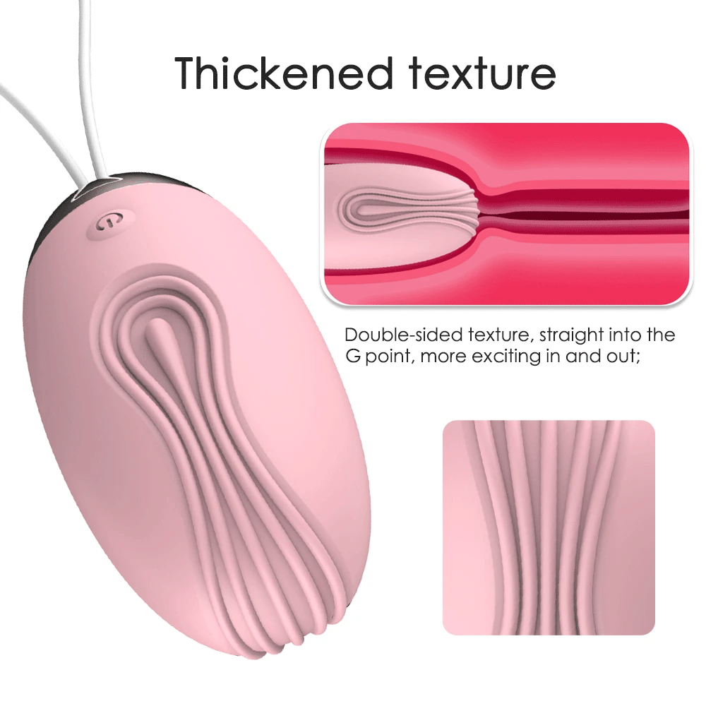 BULLET VIBRATOR WITH WIRELESS REMOTE CONTROL