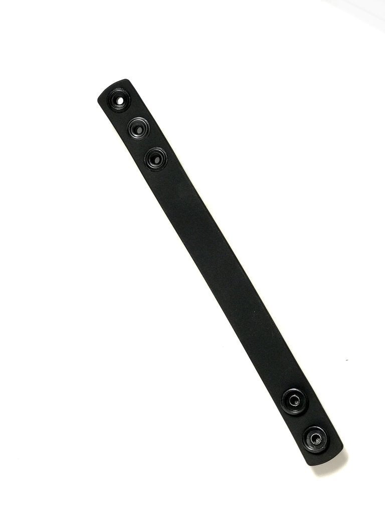 COCK STRAP BLACK