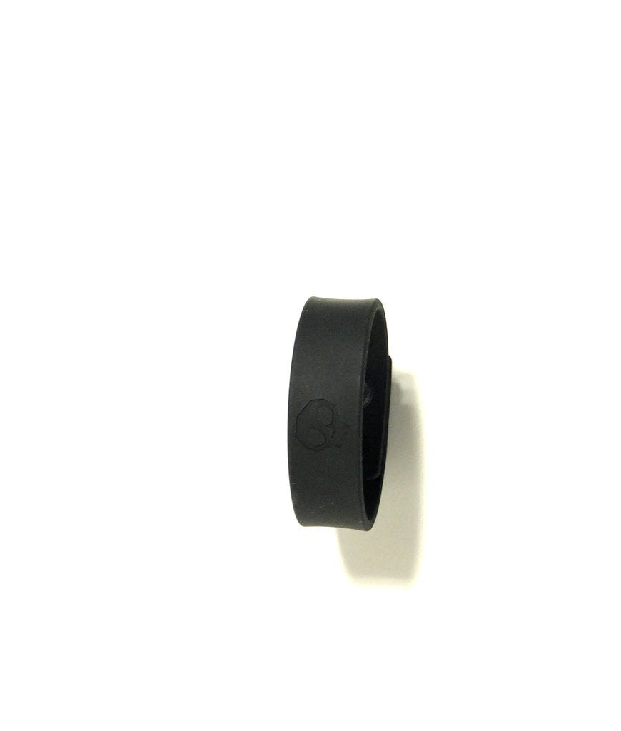 COCK STRAP BLACK