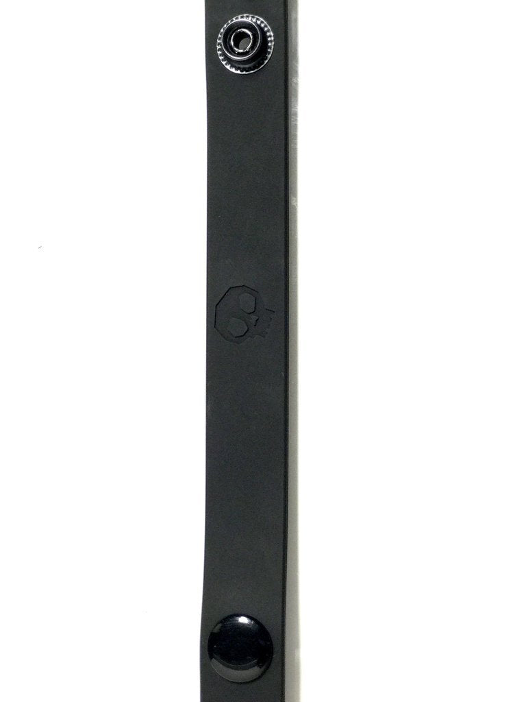 COCK STRAP BLACK