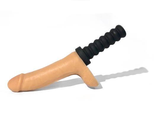 JOCKS BRENT DILDO