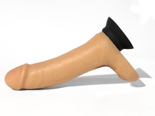 JOCKS BRENT DILDO