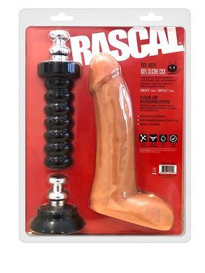 JOCKS BRENT DILDO
