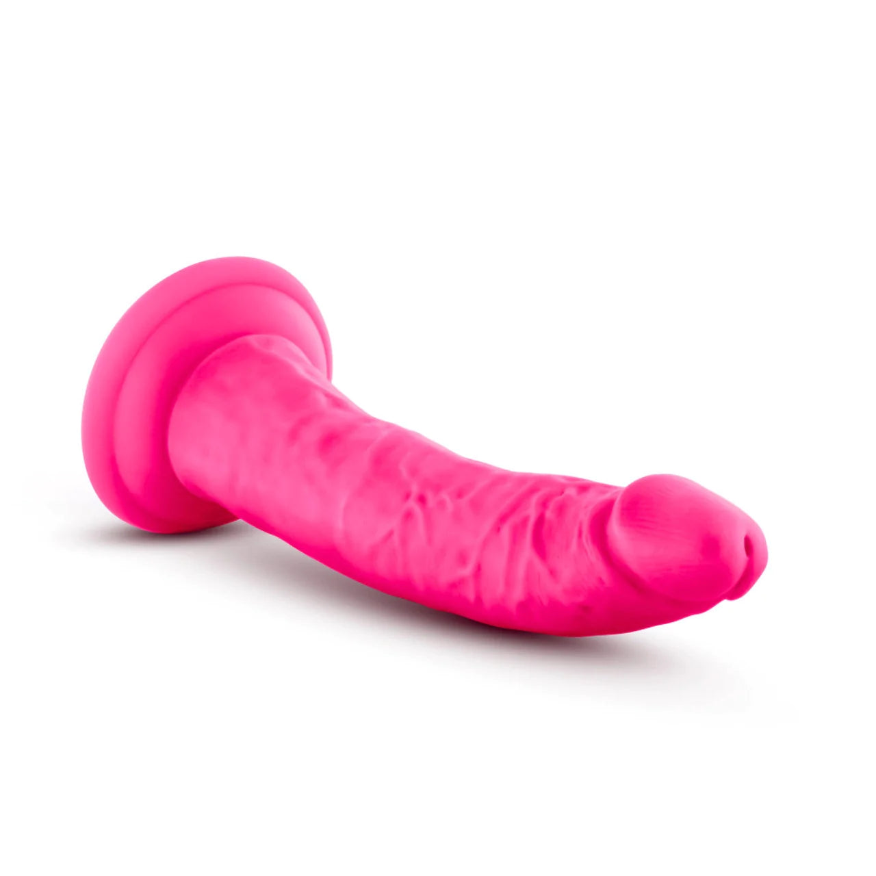 Neo Elite - 7.5 Inch Silicone