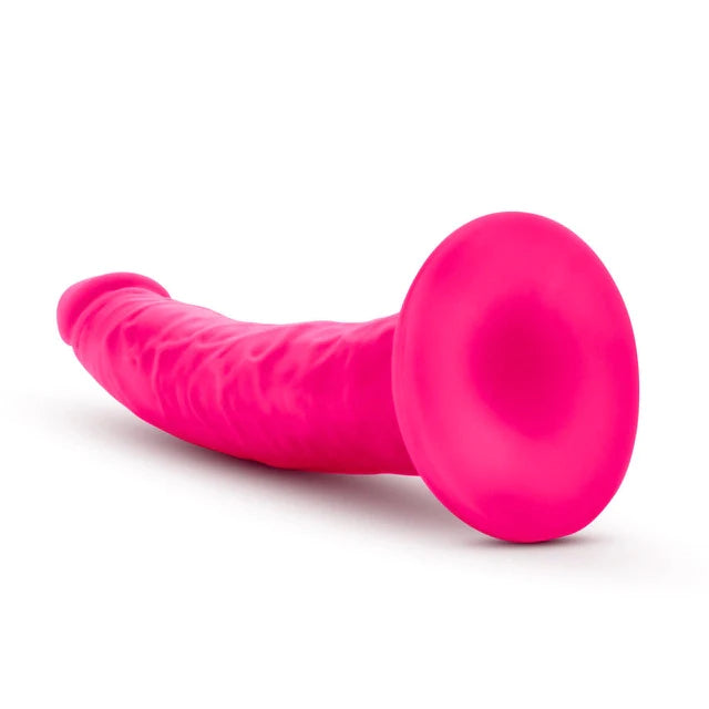 Neo Elite - 7.5 Inch Silicone