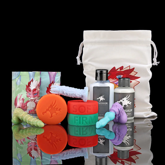 NEWCOMER EXPERIENCE PACK