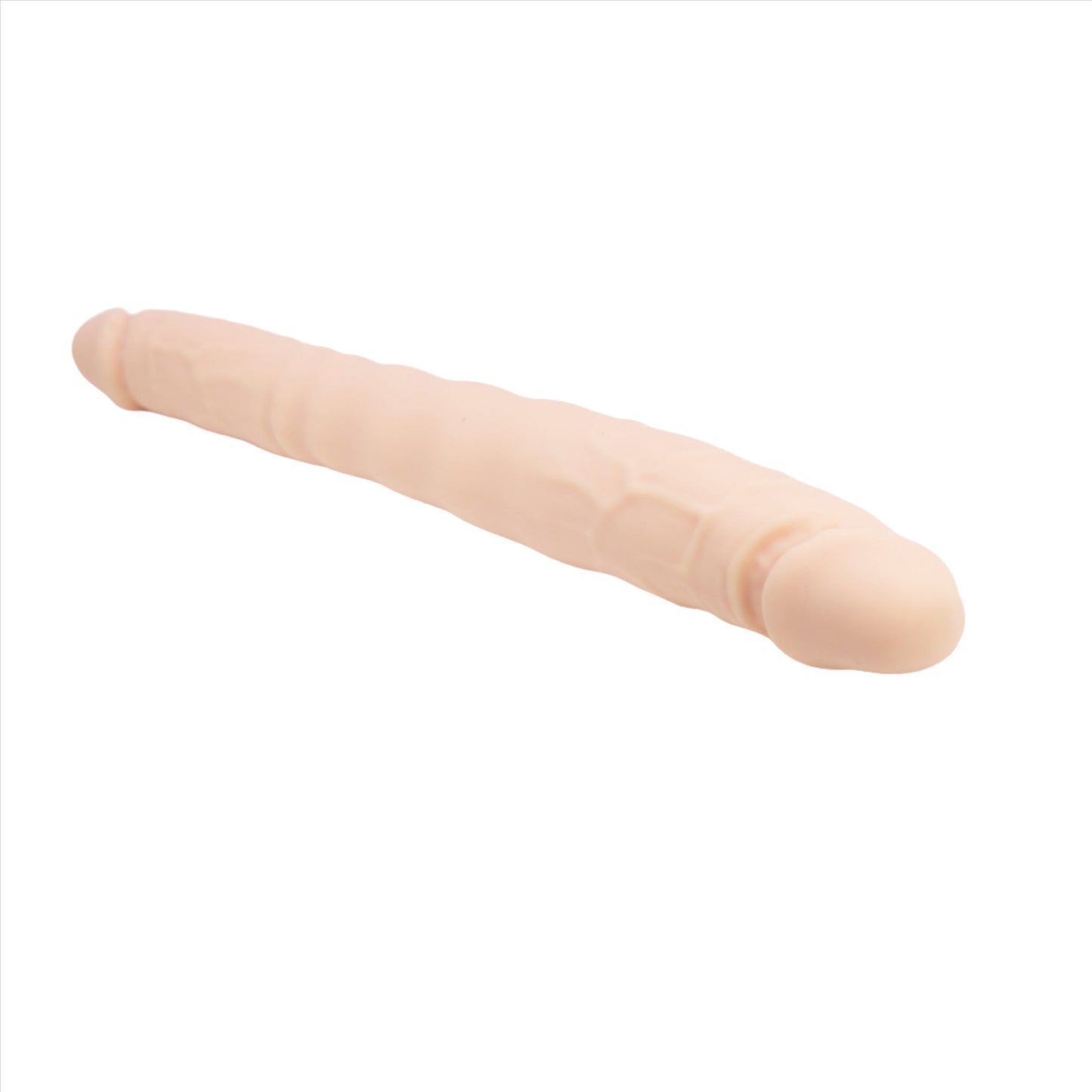 Dual-Pleasure double-ended dildo