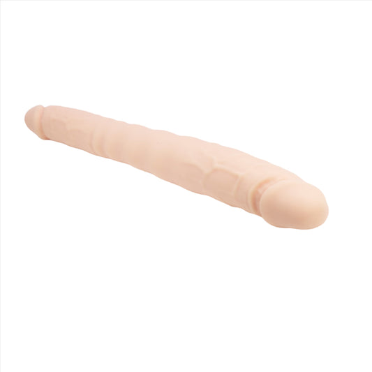 Dual-Pleasure double-ended dildo