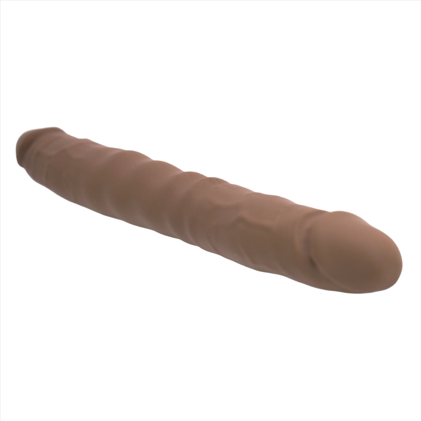 Dual-Pleasure double-ended dildo