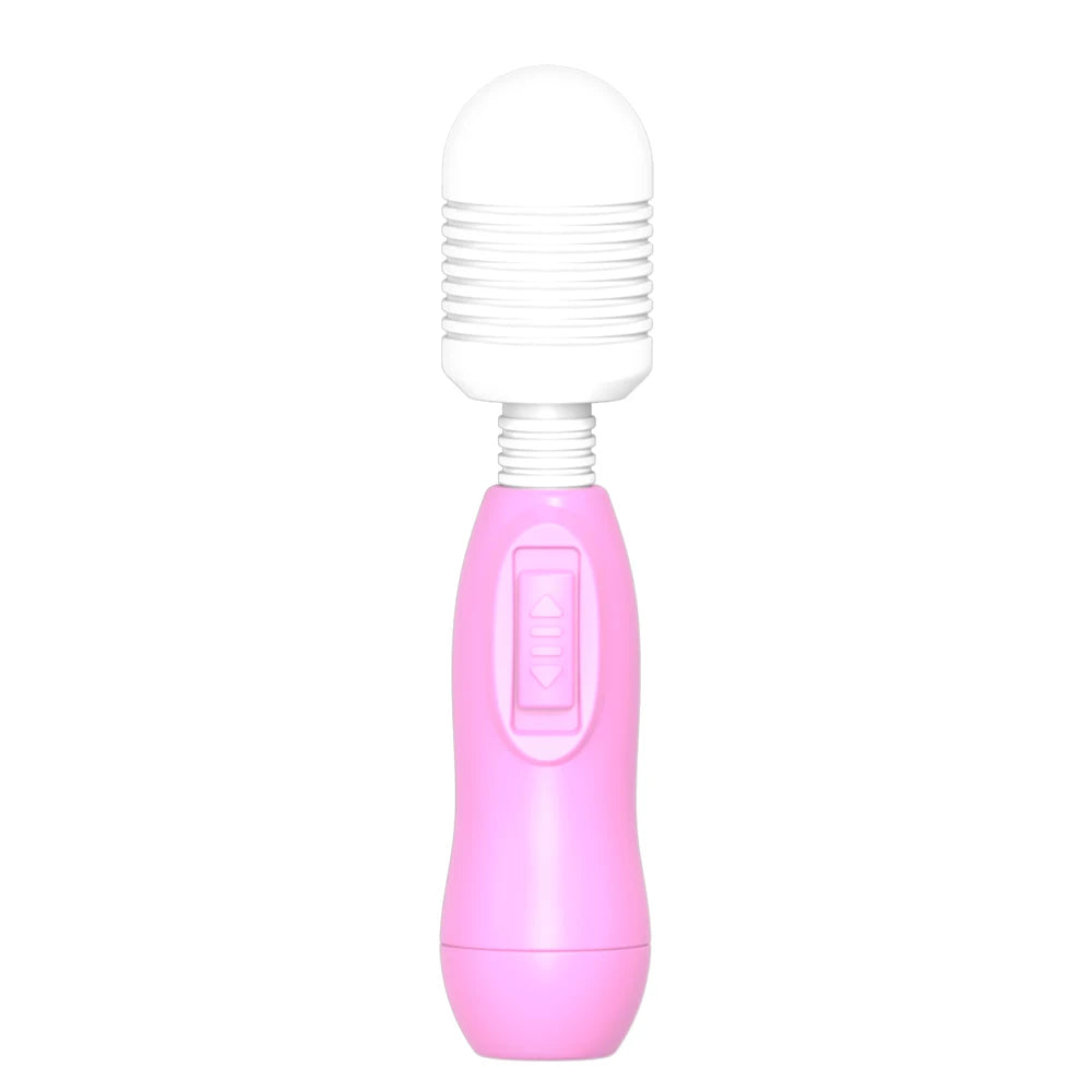 MINI MAGIC VIBRATOR