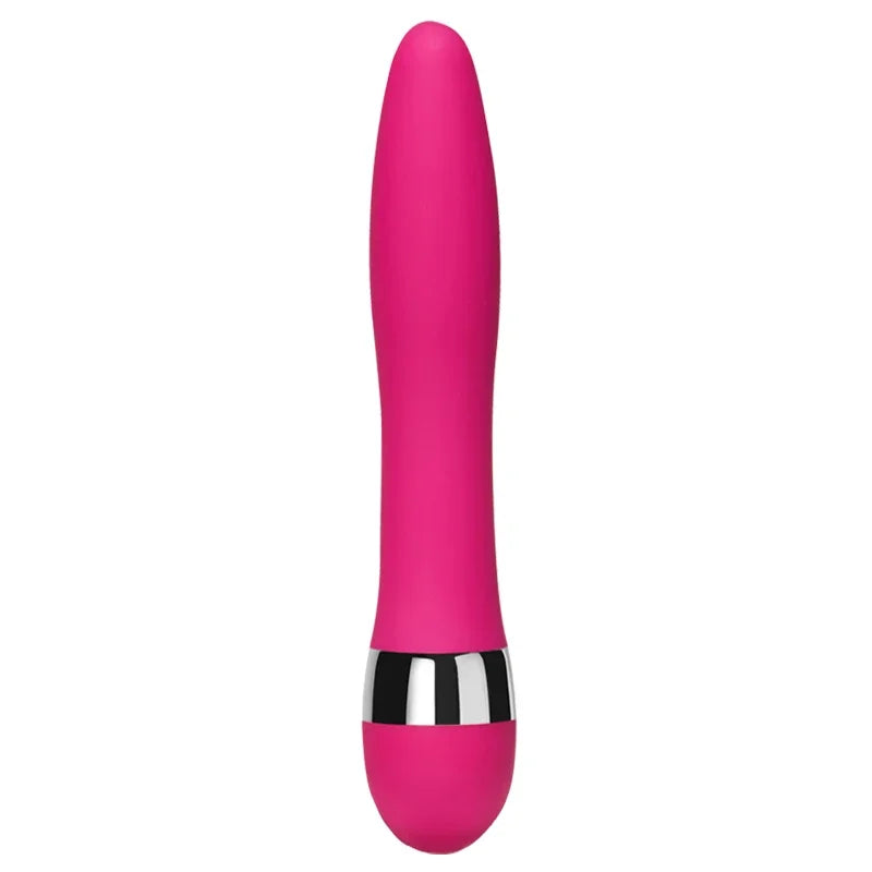 MULTI-SPEED VIBRATOR