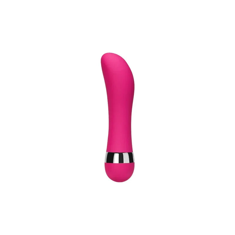 MULTI-SPEED VIBRATOR